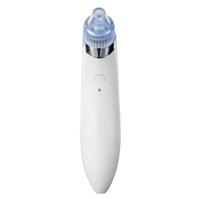 Blackheads Suction Instrument Electric Microcrystal To Blackheads Beauty Instrument