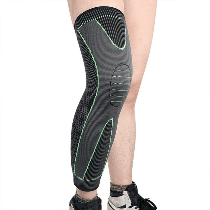 FitCompression Knee Brace