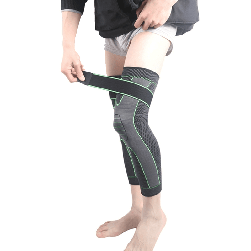 FitCompression Knee Brace